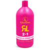 Glamour Beauty 2-in-1 Shampoo & Conditioner 1L