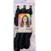 Meisha Hair French Curl Braid Mini 8 Inch pre-stretched braiding hair