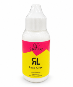Glamour Beauty RL Lace Glue 38ml waterproof wig adhesive