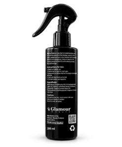 Glamour Beauty Wig Heat Defence Spray 250ml product image