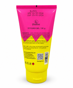 Glamour Beauty Styling Gel product view