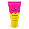 Glamour Beauty Styling Gel high hold no flakes no residue
