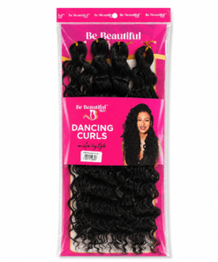 Be Beautiful Hair
