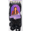 Meisha Hair colour 1