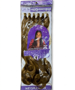 Meisha Hair colour 27