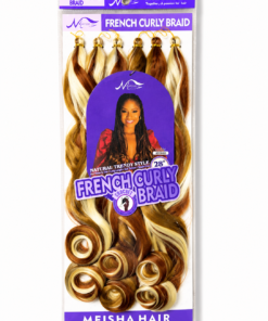 Meisha Hair colour 27-30-613