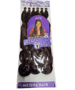 Meisha Hair colour 33