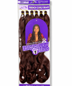 Meisha Hair colour 350