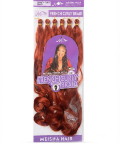 Meisha Hair colour 39