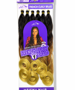 Meisha Hair colour C13