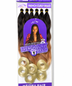 Meisha Hair colour C15