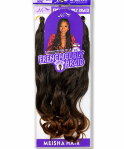 Meisha Hair colour T30
